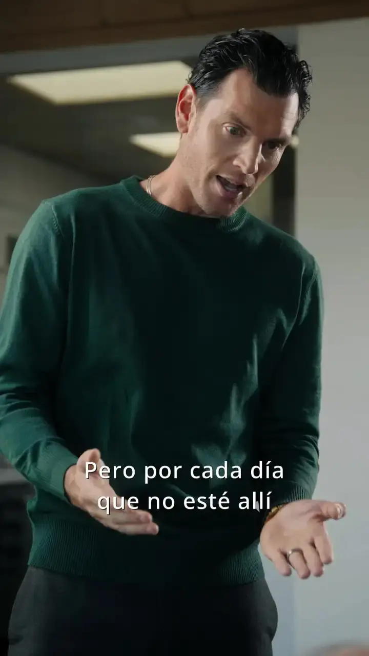 Episodio 58 de Bebé Atrapado por el Multimillonario