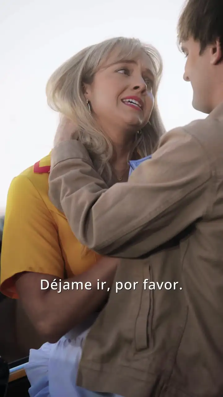 Episodio 9 de Bebé Atrapado por el Multimillonario