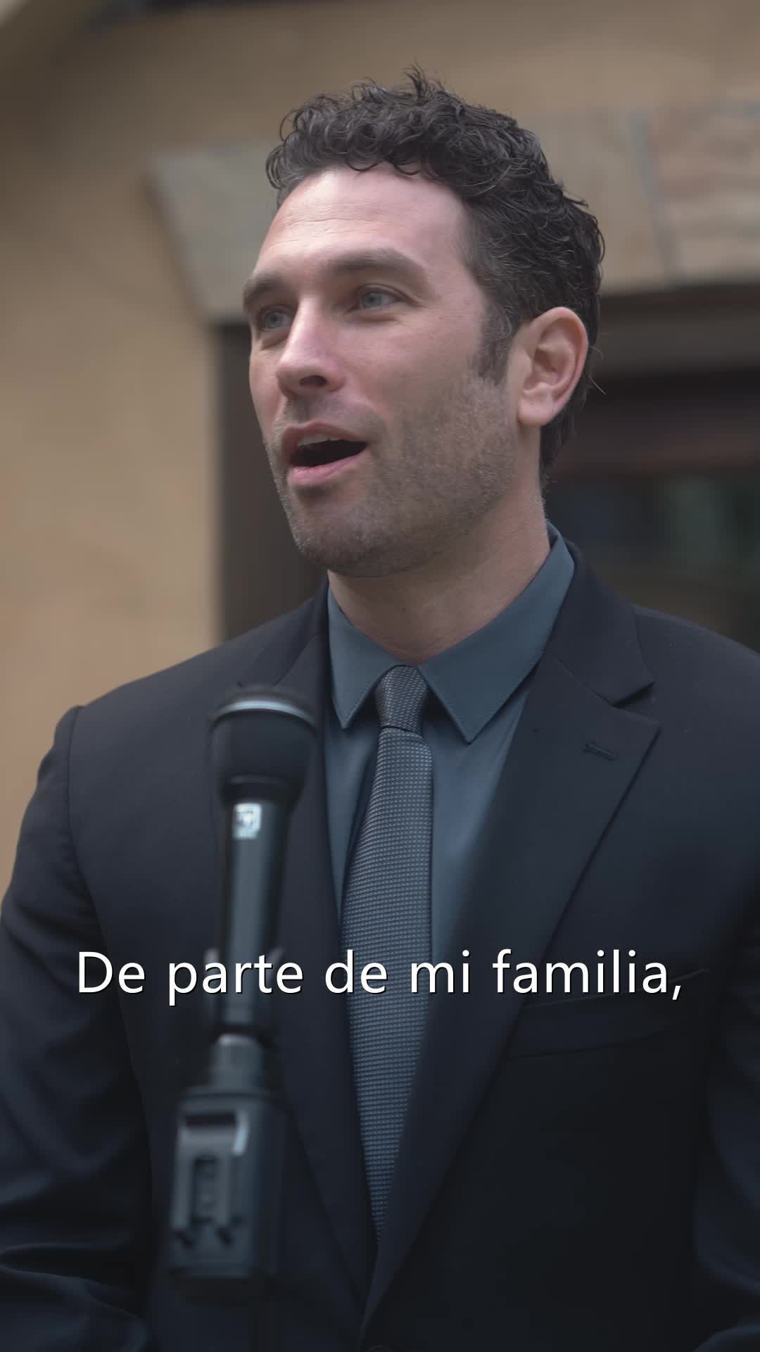 Episodio 57 de Bebé, ¡solo di sí!