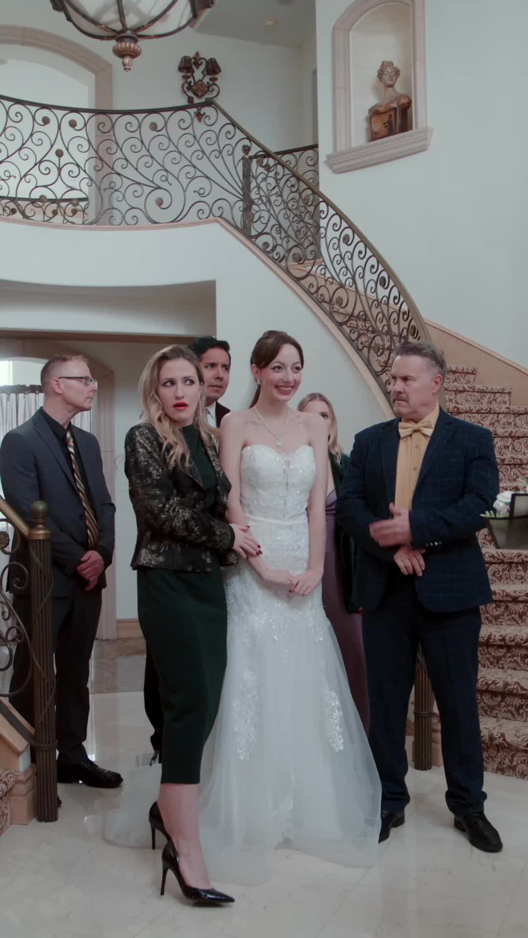 Episodio 10 de Bésame 99 Veces al Día