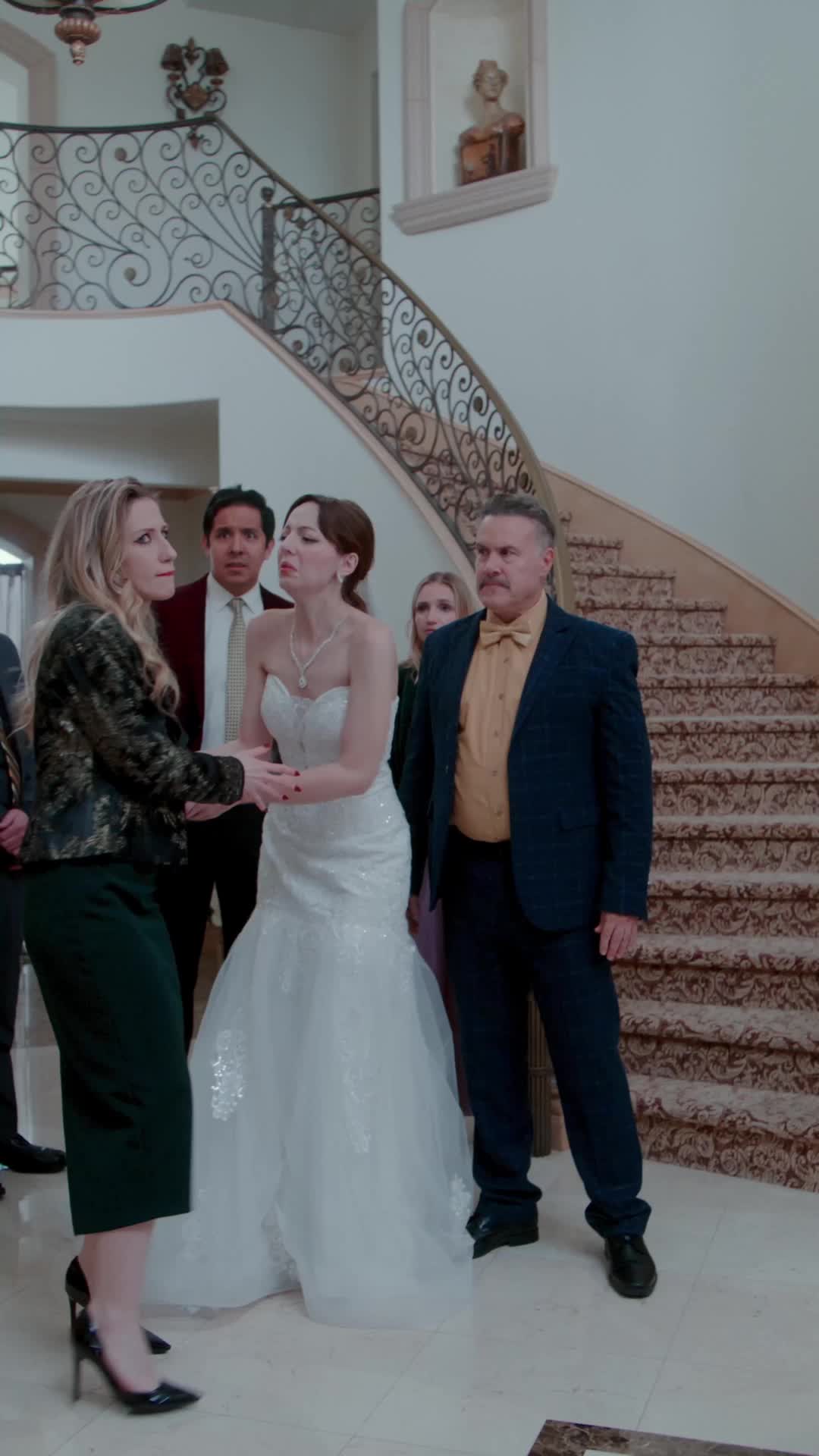 Episodio 11 de Bésame 99 Veces al Día