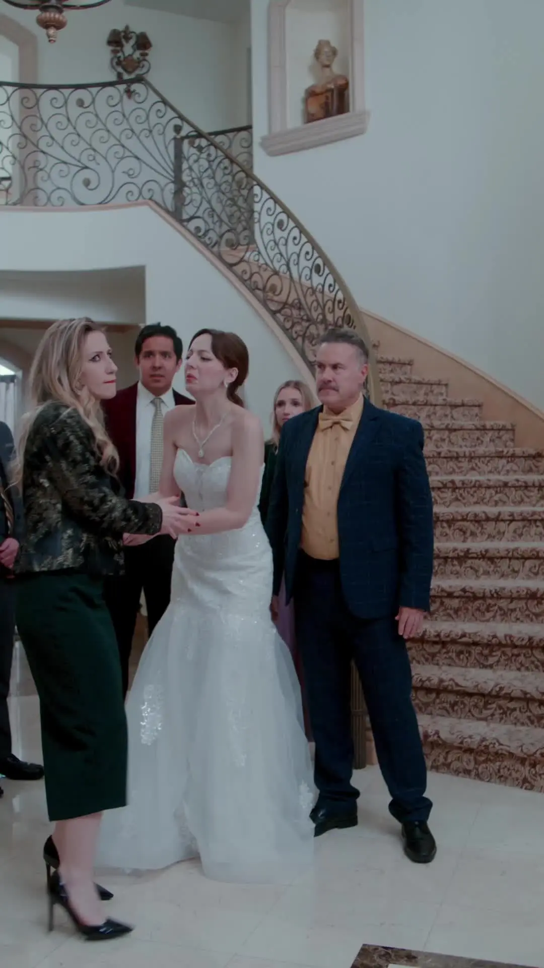 Episodio 11 de Bésame 99 Veces al Día