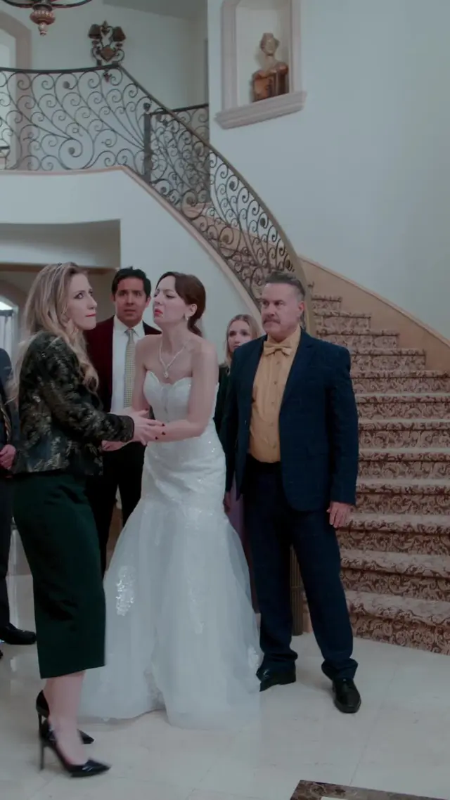 Episodio 11 de Bésame 99 Veces al Día