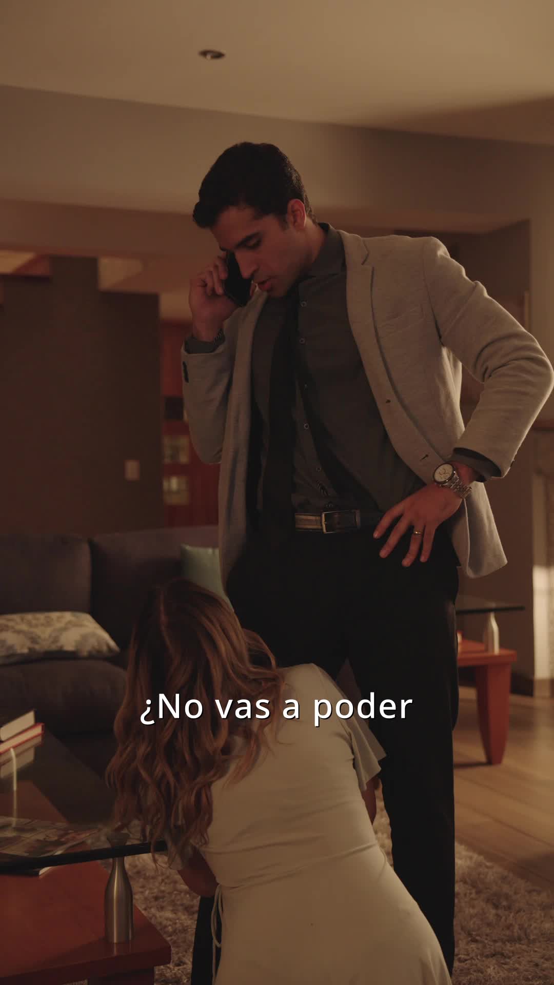 Episodio 24 de Bésame por ultima vez