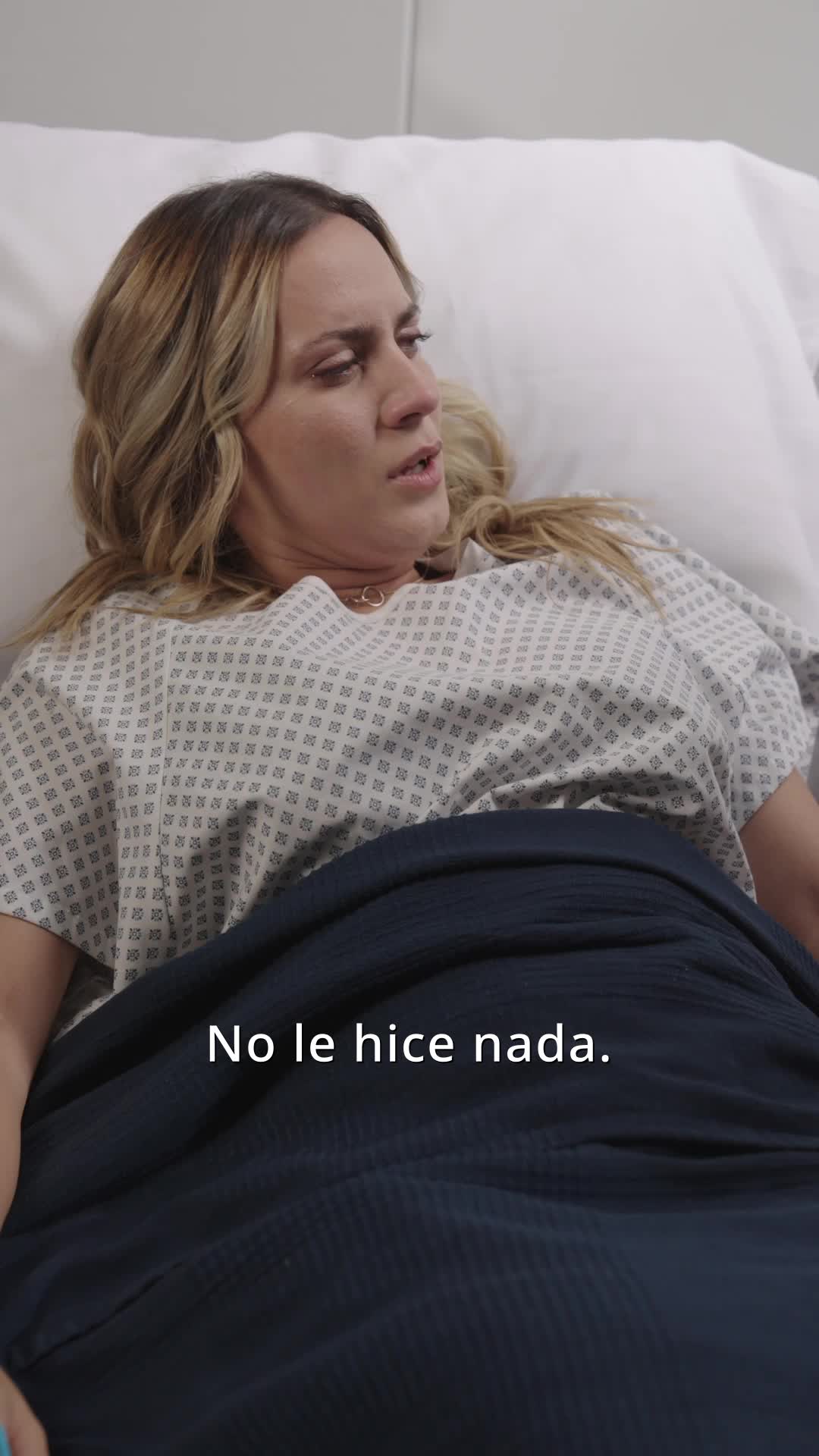 Episodio 6 de Bésame por ultima vez