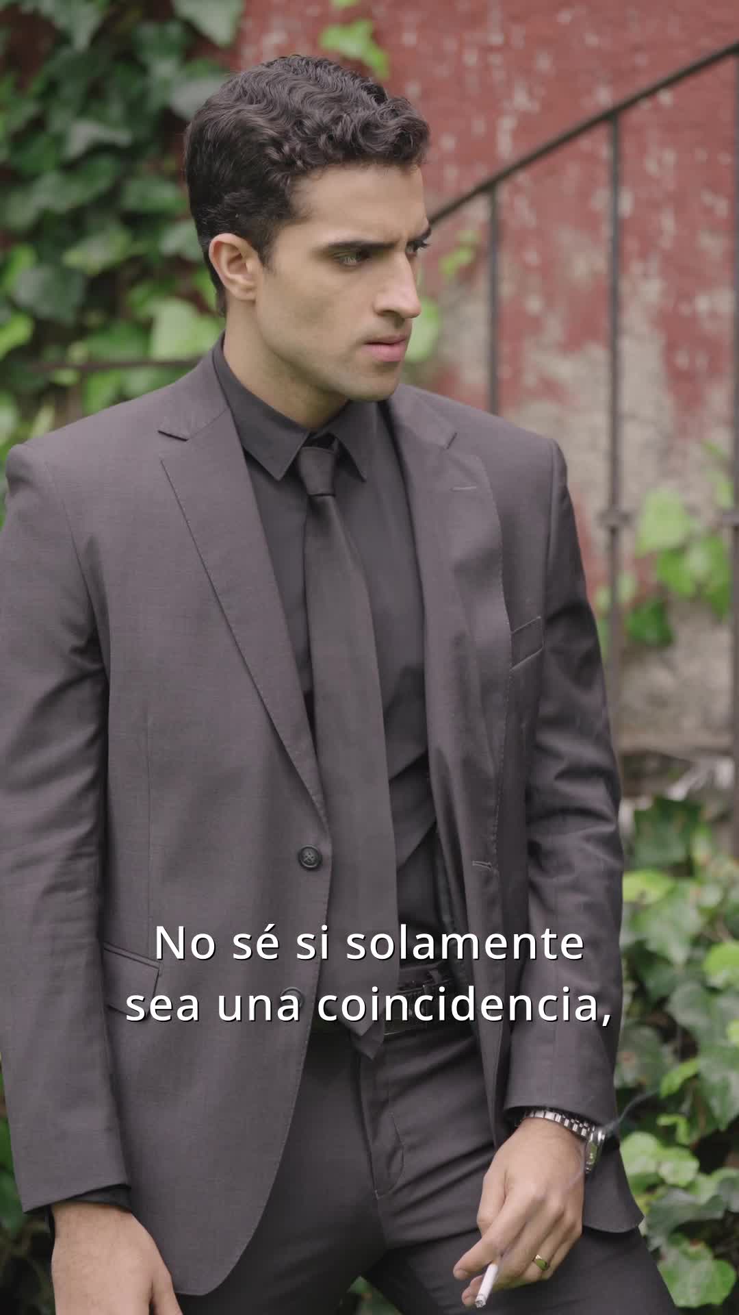 Episodio 69 de Bésame por ultima vez