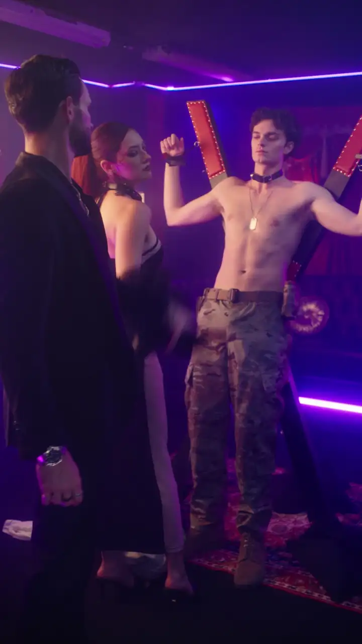 Episodio 10 de Beso de sal