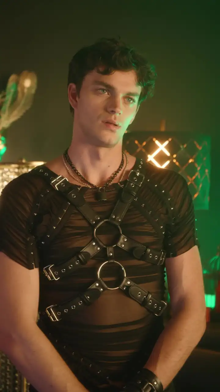 Episodio 18 de Beso de sal
