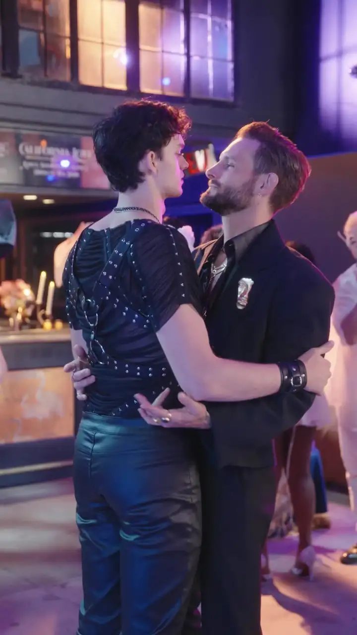 Episodio 21 de Beso de sal