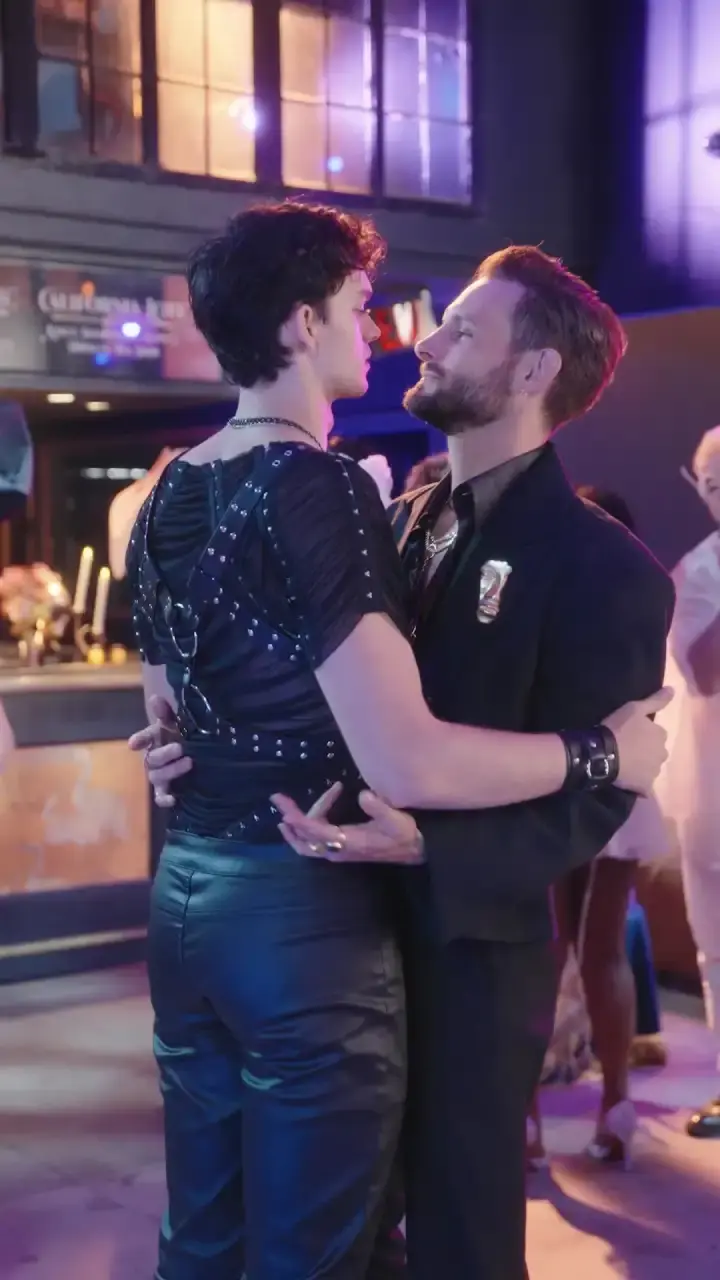 Episodio 21 de Beso de sal