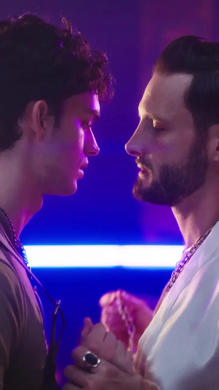 Episodio 41 de Beso de sal