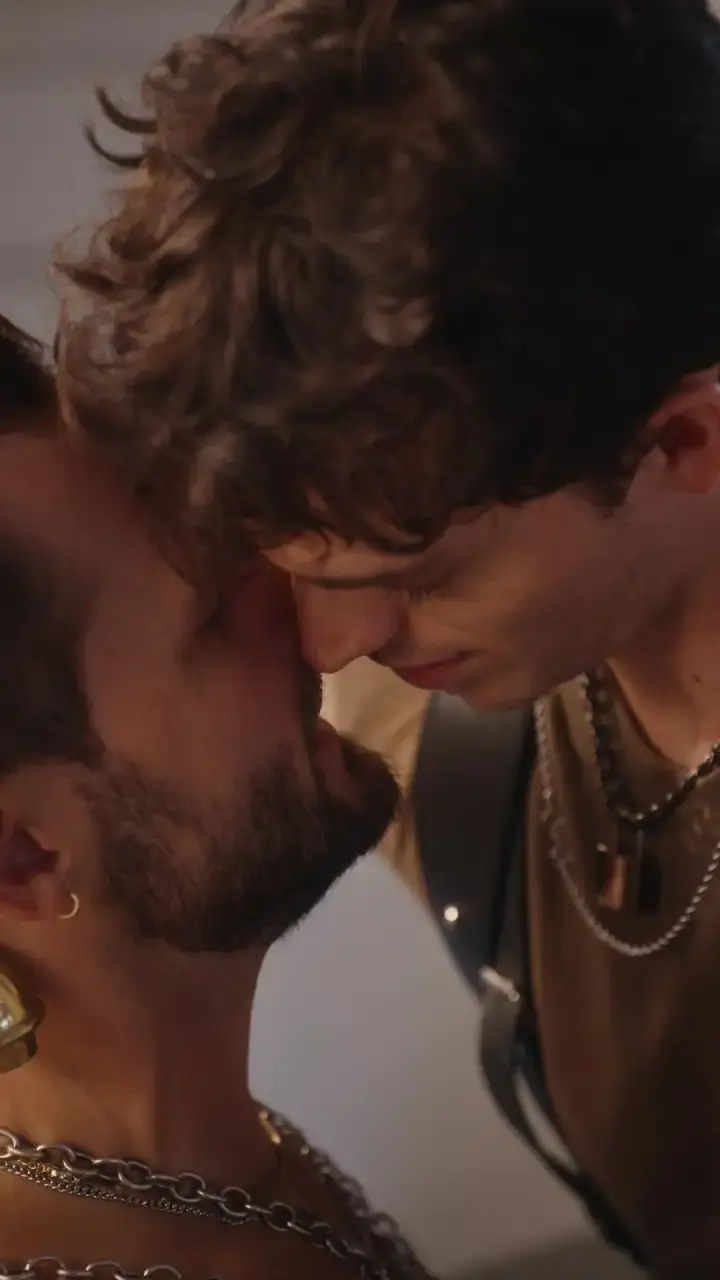 Episodio 47 de Beso de sal