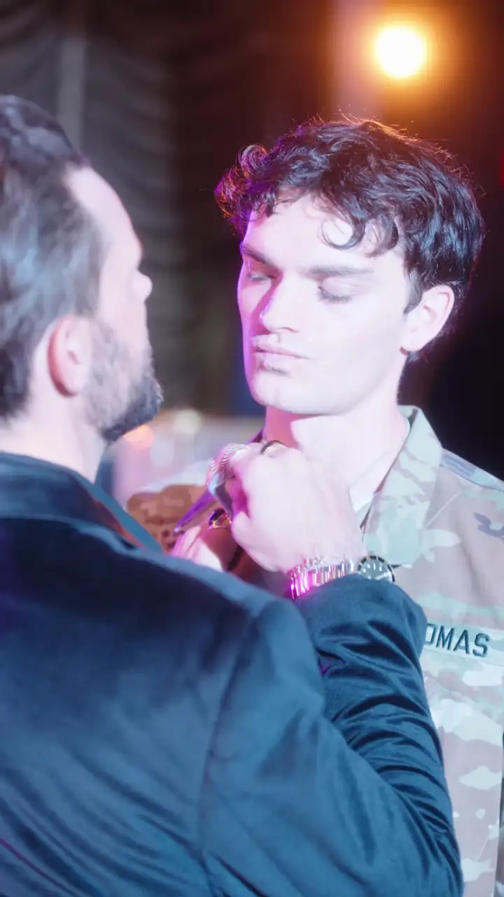 Episodio 8 de Beso de sal