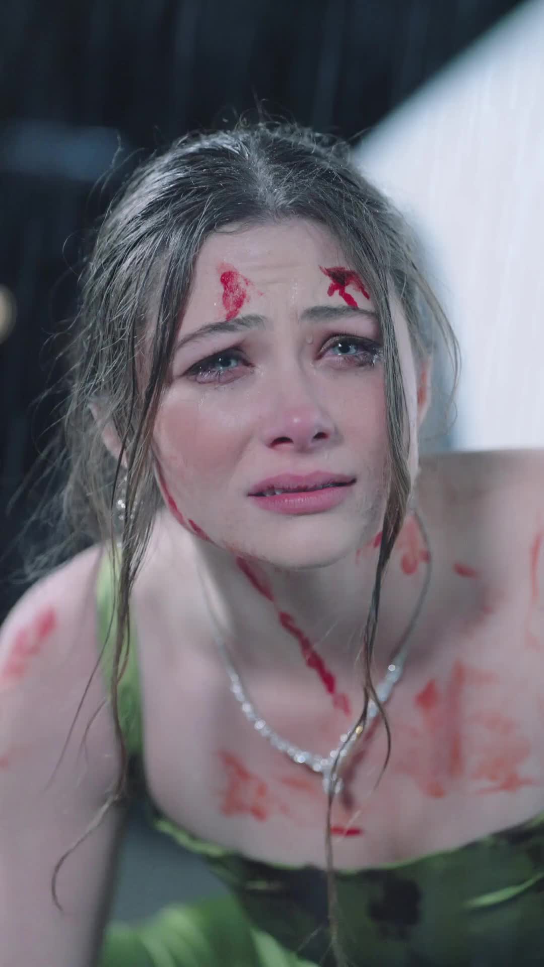 Episodio 11 de Boda cancelada, la reina sigue adelante