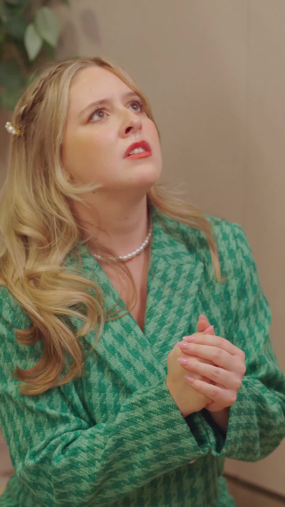 Episodio 16 de Boda cancelada, la reina sigue adelante