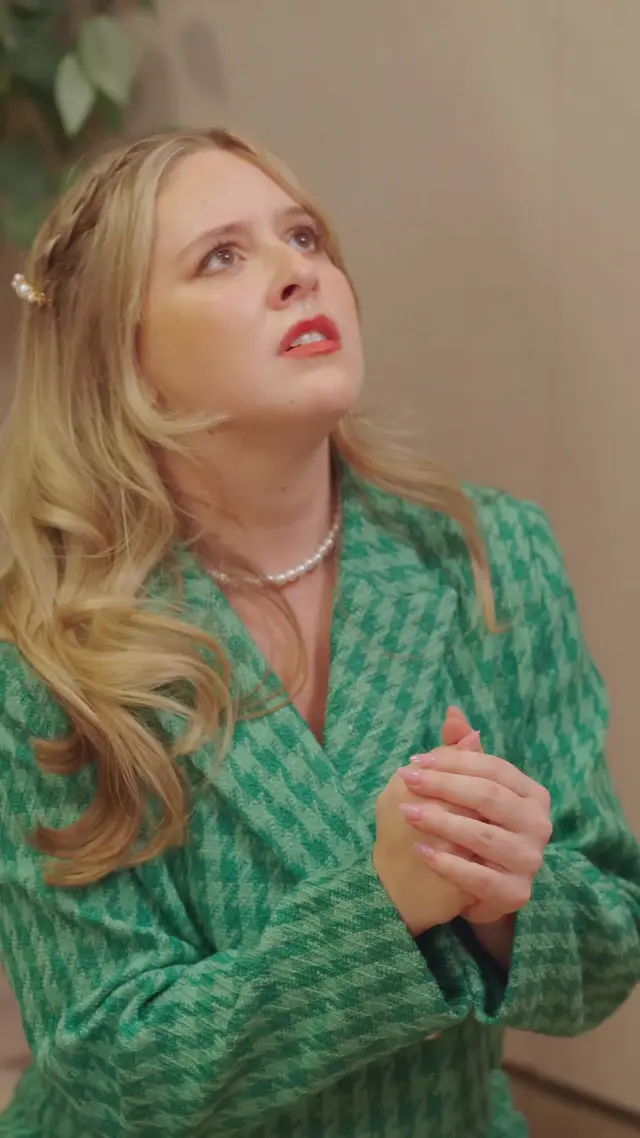 Episodio 16 de Boda cancelada, la reina sigue adelante