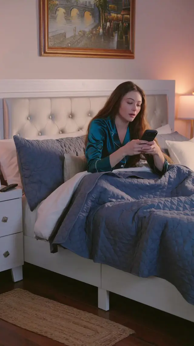 Episodio 2 de Boda cancelada, la reina sigue adelante