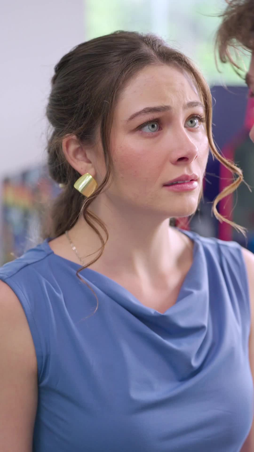 Episodio 20 de Boda cancelada, la reina sigue adelante