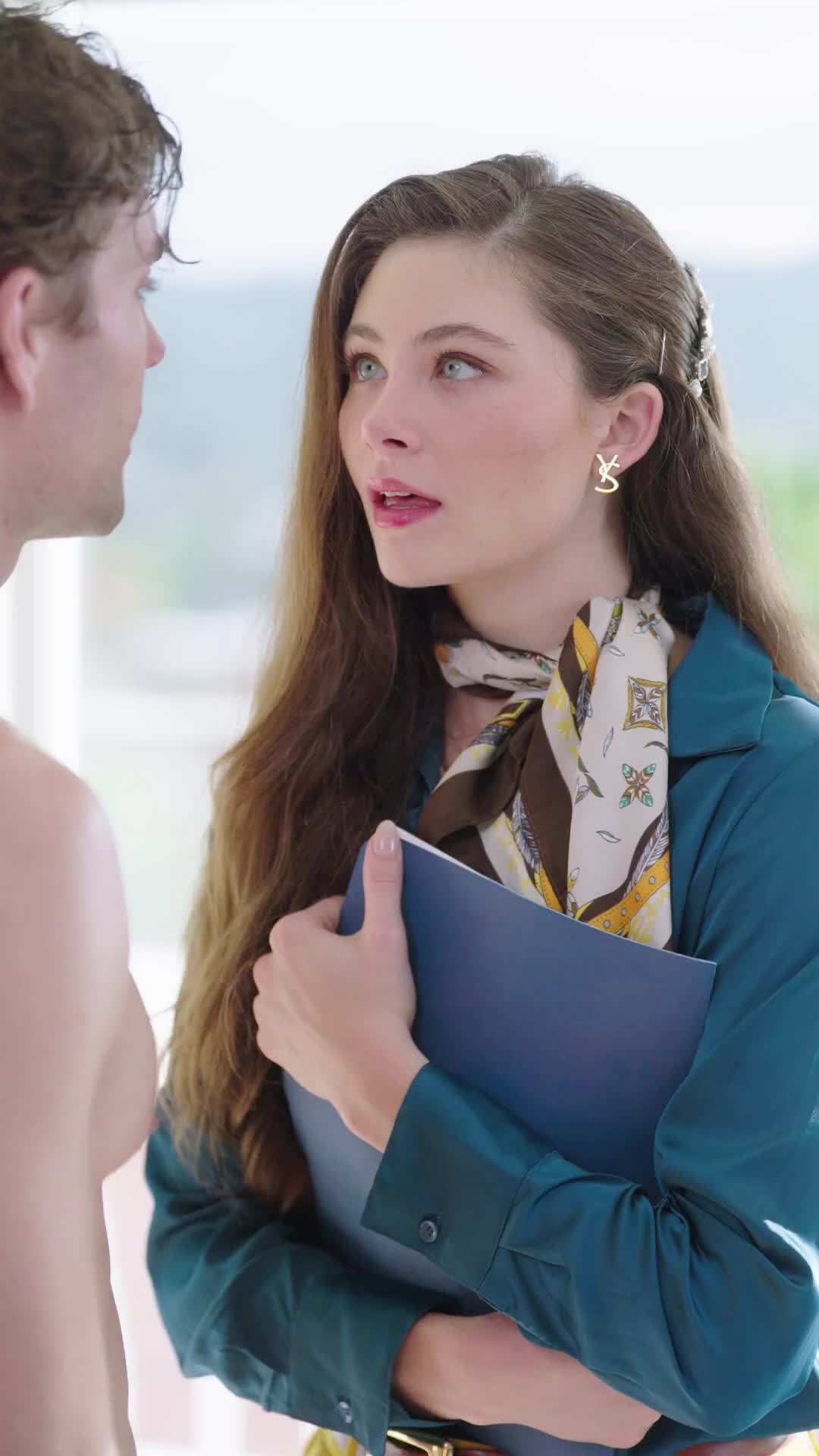 Episodio 27 de Boda cancelada, la reina sigue adelante