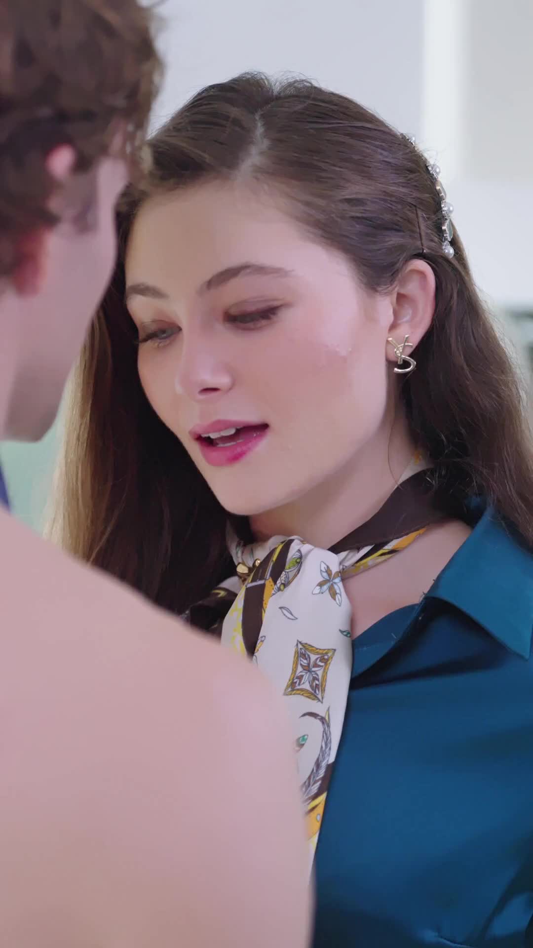 Episodio 28 de Boda cancelada, la reina sigue adelante