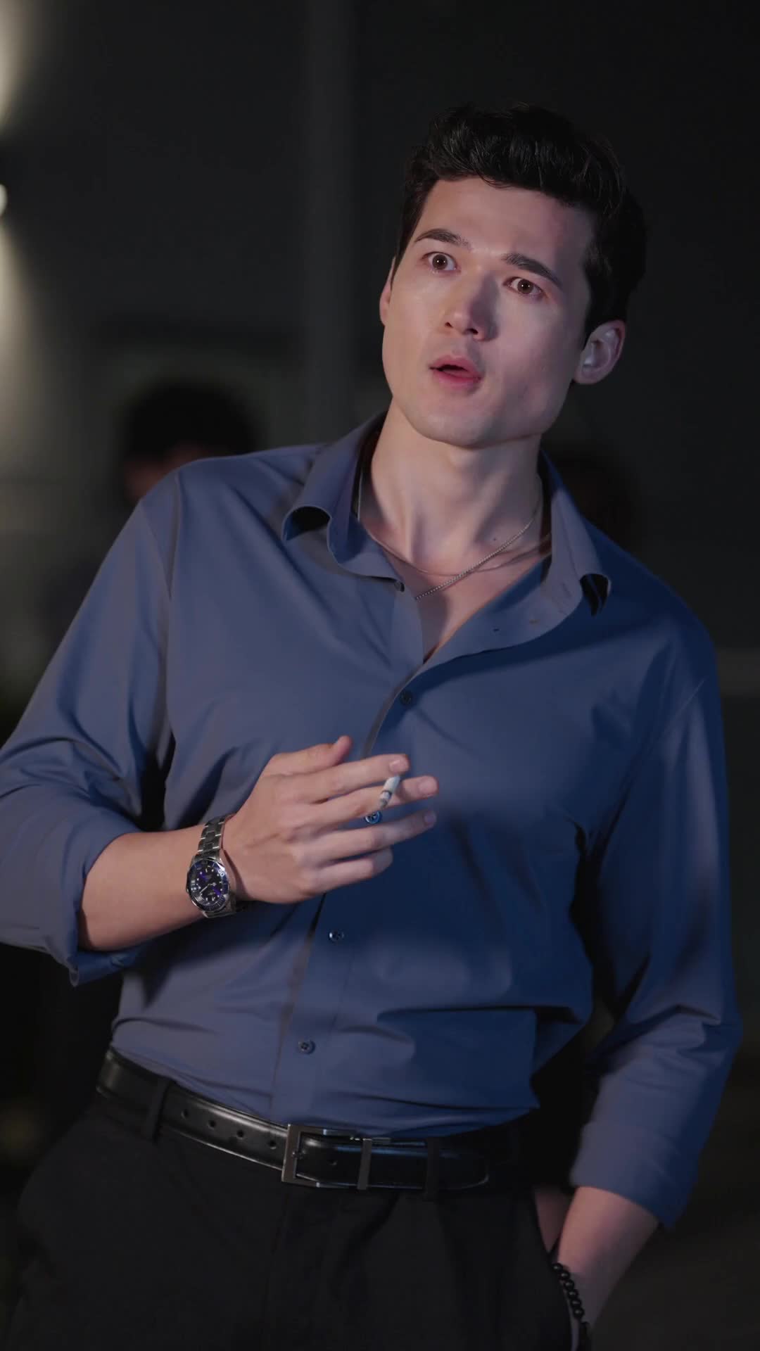 Episodio 32 de Boda cancelada, la reina sigue adelante