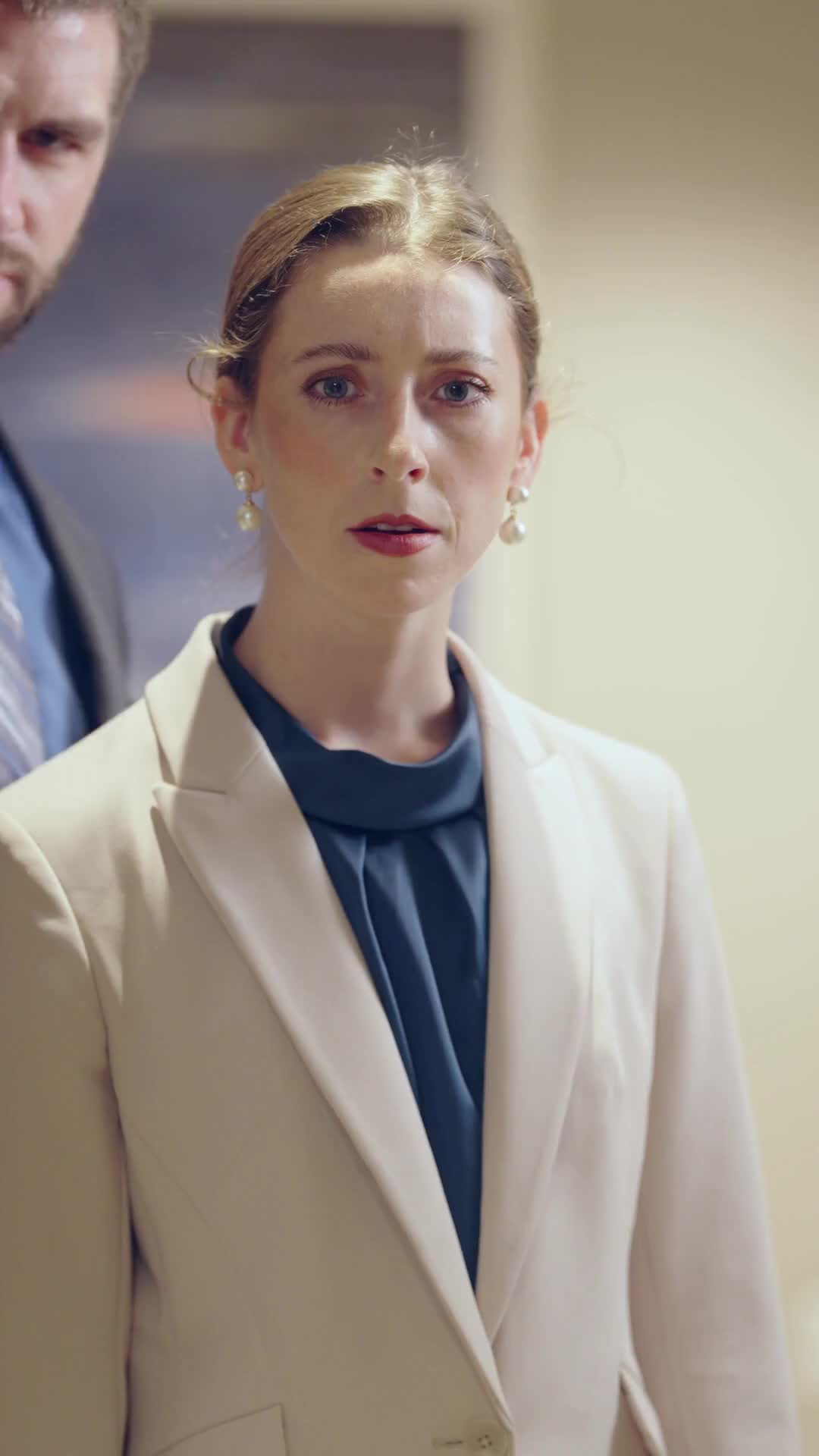 Episodio 38 de Boda cancelada, la reina sigue adelante