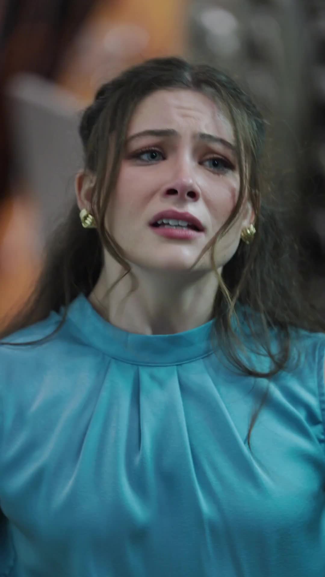 Episodio 40 de Boda cancelada, la reina sigue adelante