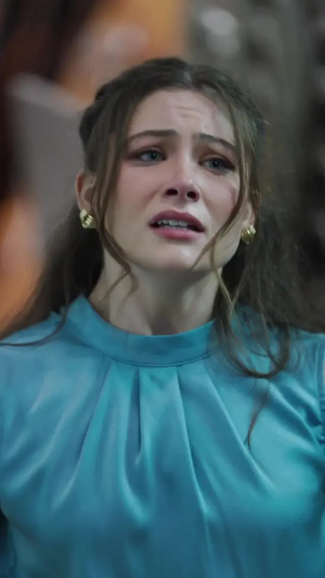 Episodio 40 de Boda cancelada, la reina sigue adelante
