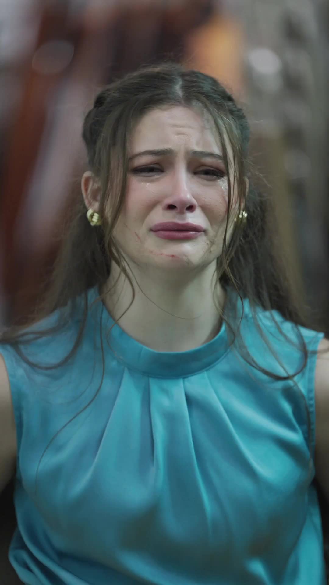 Episodio 41 de Boda cancelada, la reina sigue adelante