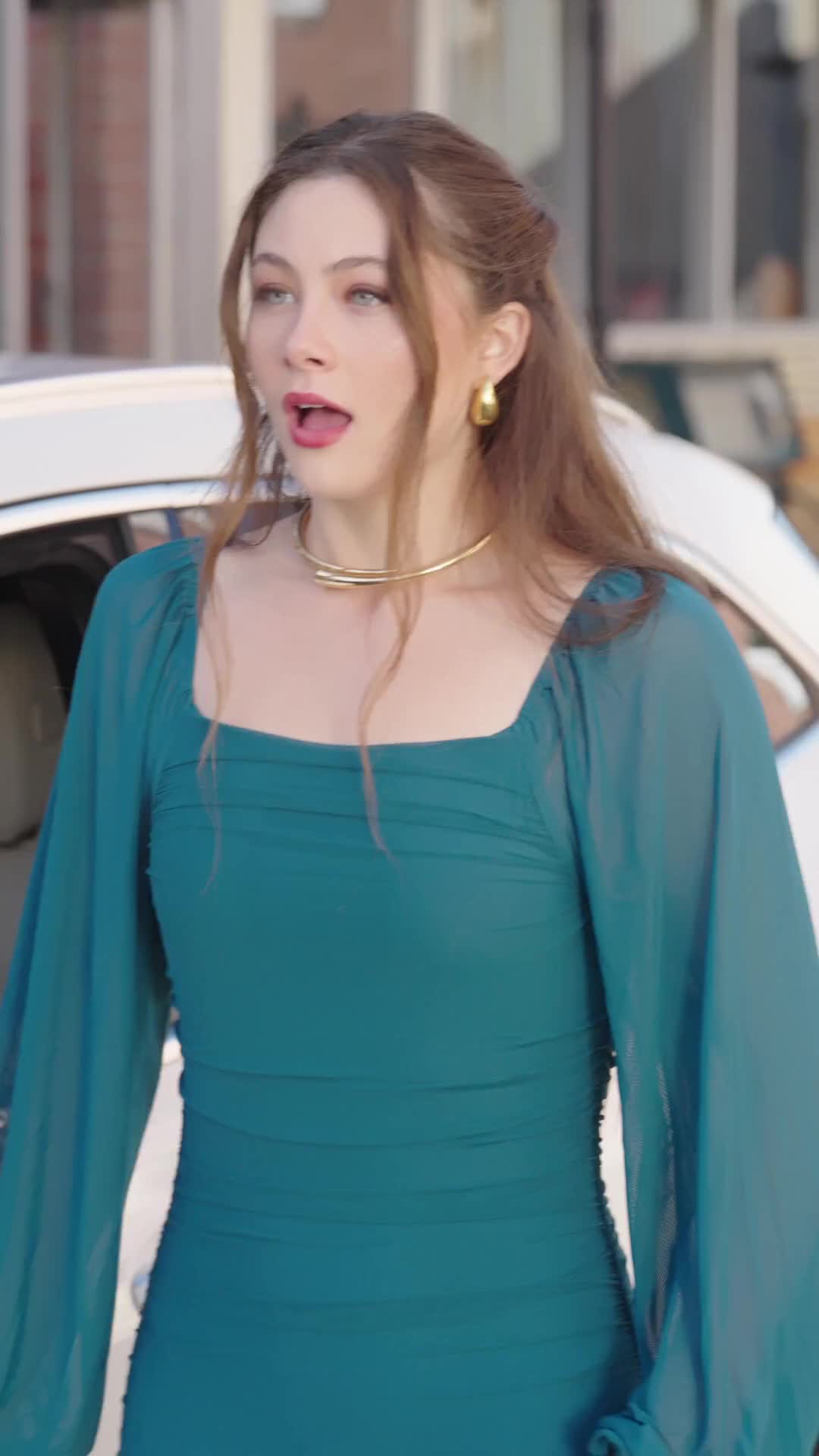 Episodio 5 de Boda cancelada, la reina sigue adelante