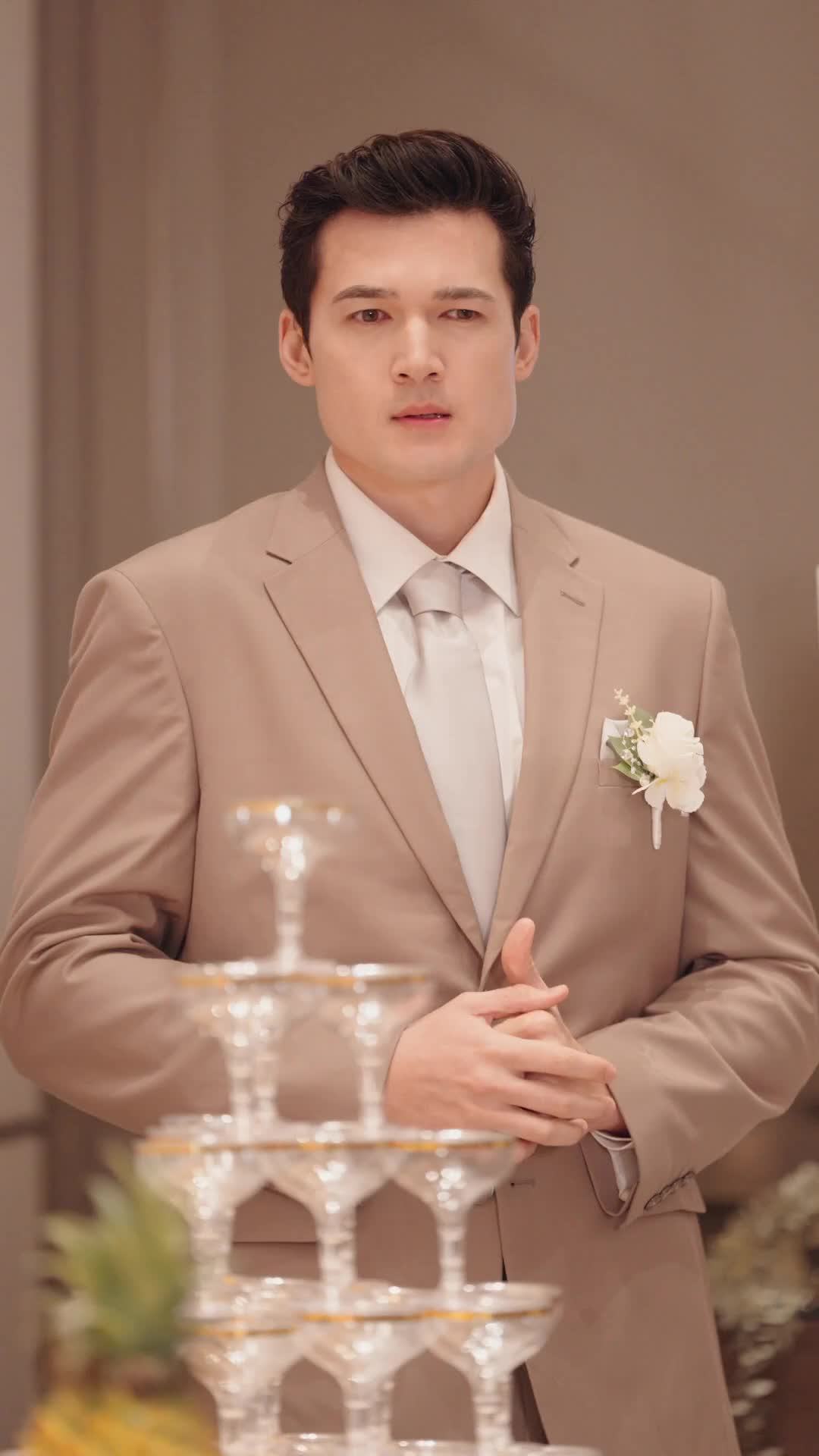 Episodio 55 de Boda cancelada, la reina sigue adelante