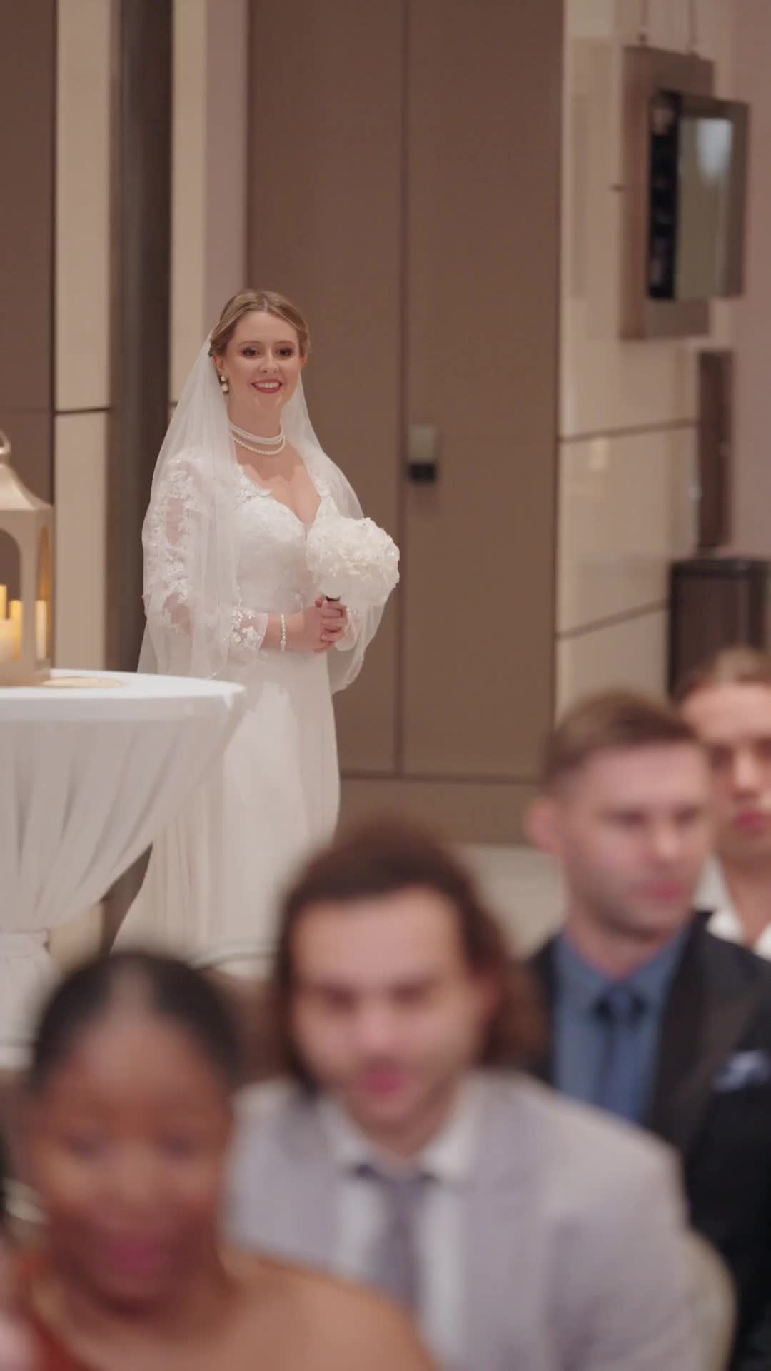 Episodio 56 de Boda cancelada, la reina sigue adelante