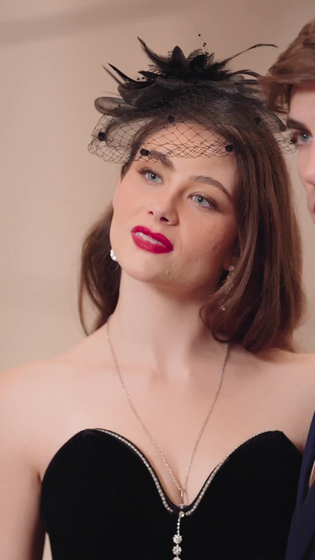 Episodio 60 de Boda cancelada, la reina sigue adelante