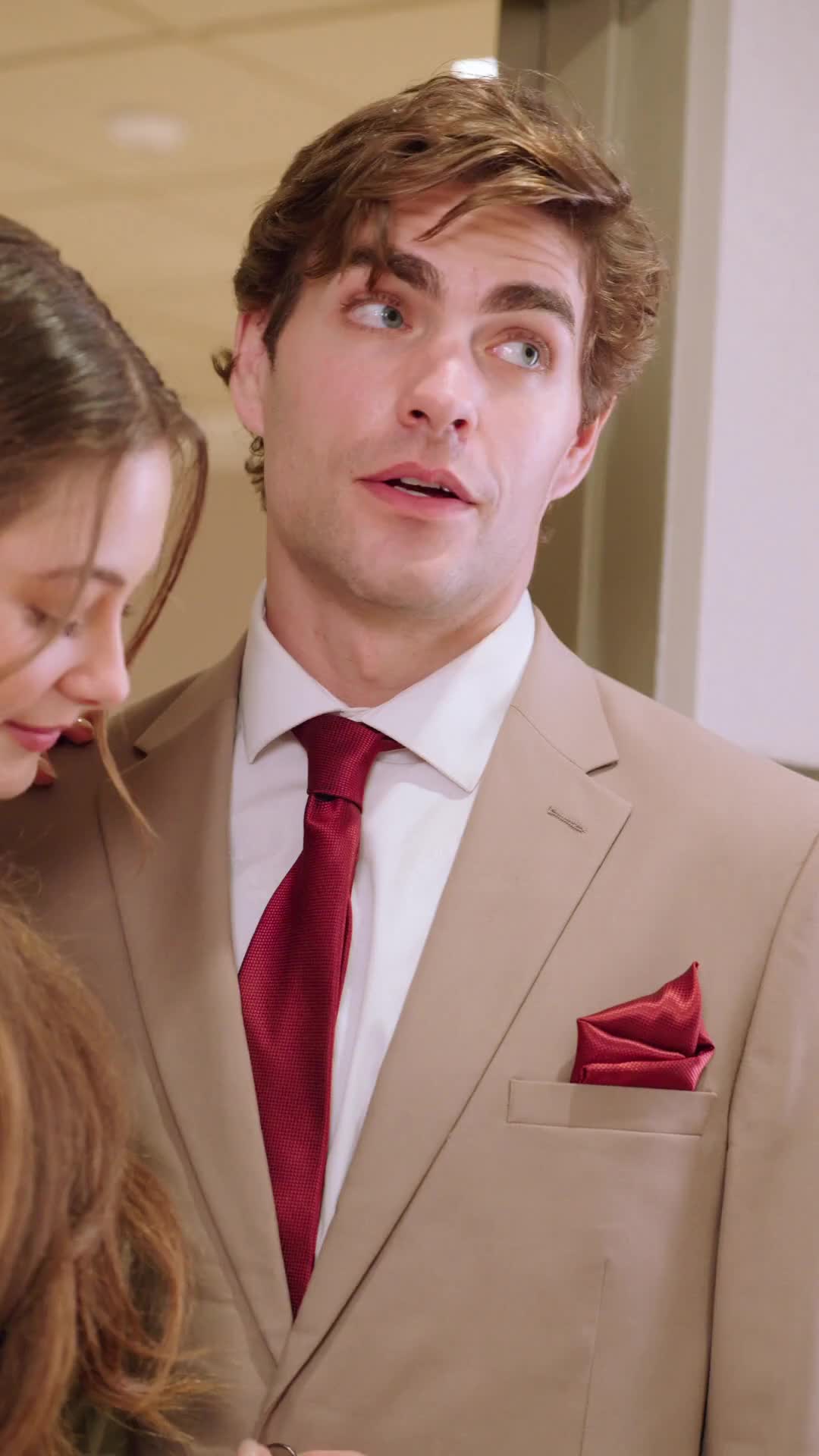 Episodio 66 de Boda cancelada, la reina sigue adelante