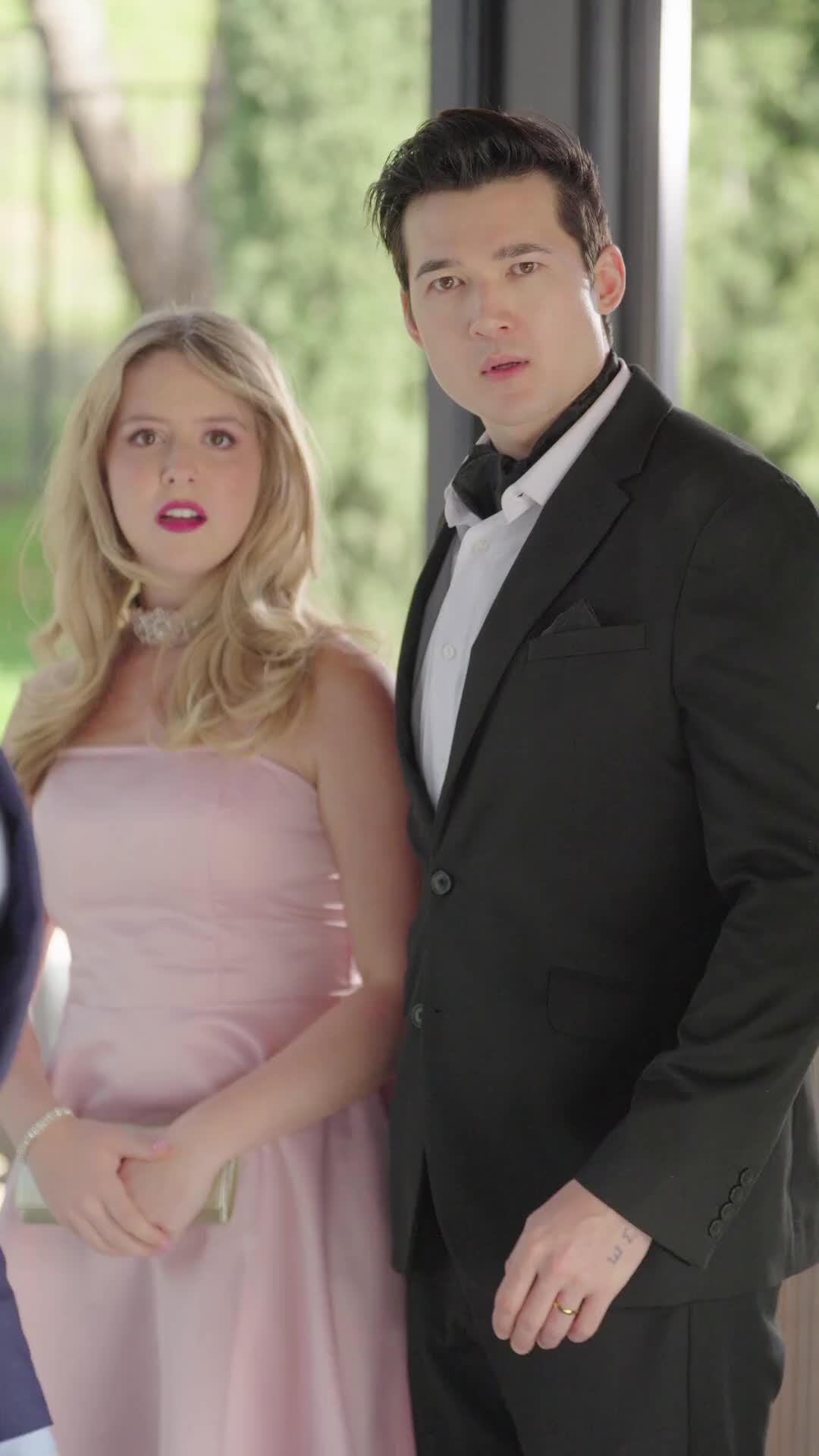 Episodio 7 de Boda cancelada, la reina sigue adelante