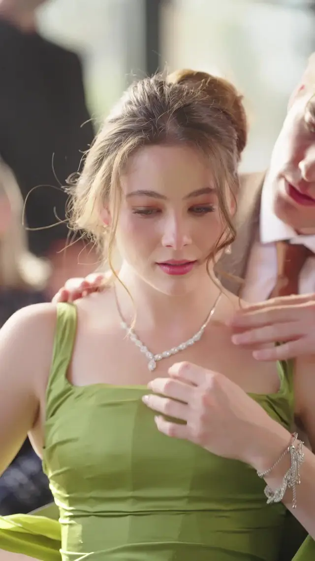 Episodio 9 de Boda cancelada, la reina sigue adelante