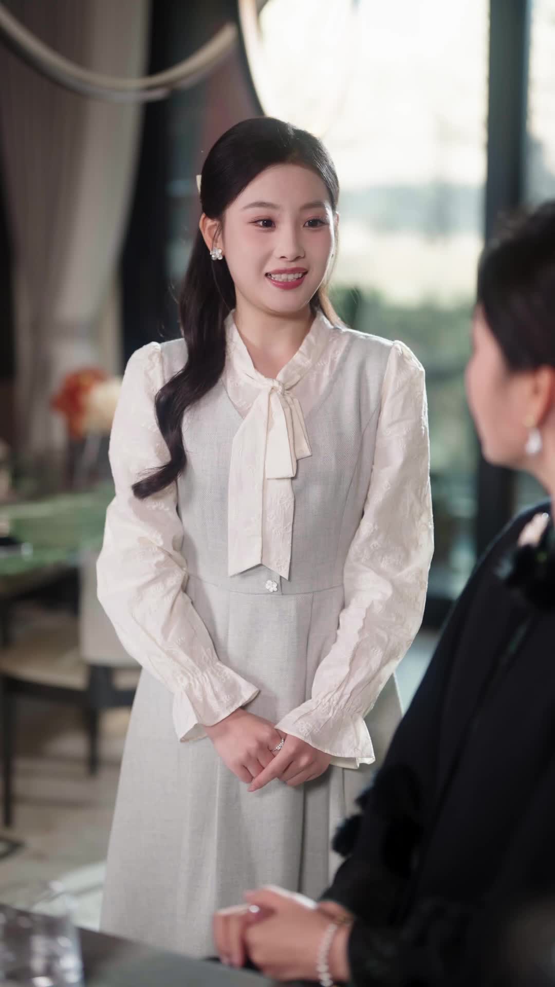Episodio 25 de Boda interrumpida, amor contractual