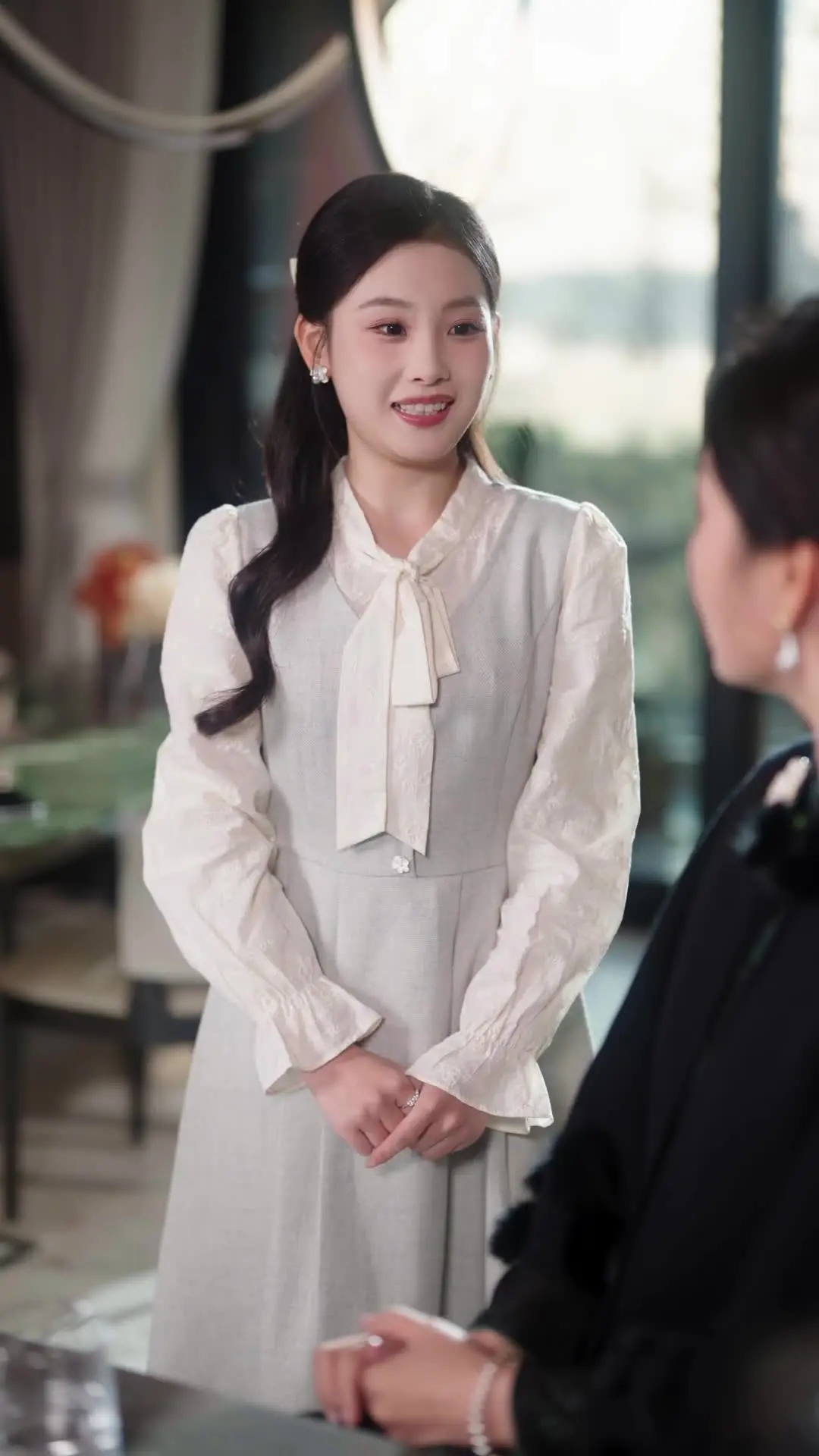 Episodio 25 de Boda interrumpida, amor contractual
