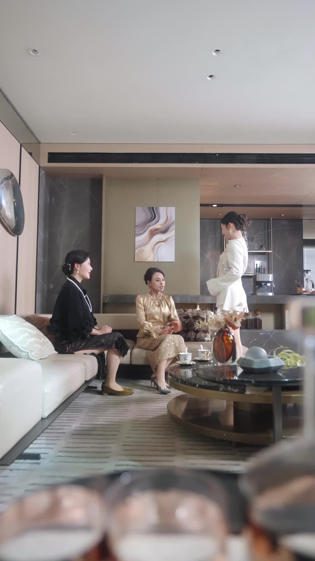 Episodio 76 de Boda interrumpida, amor contractual