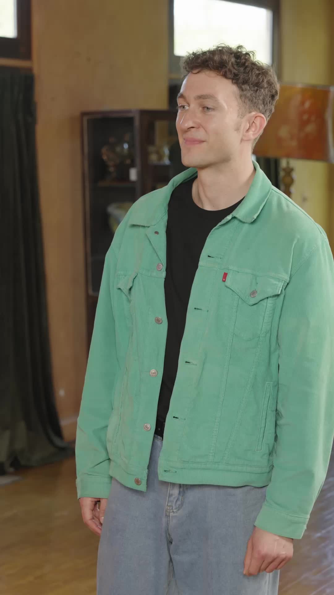 Episodio 10 de Bombardeo de amor