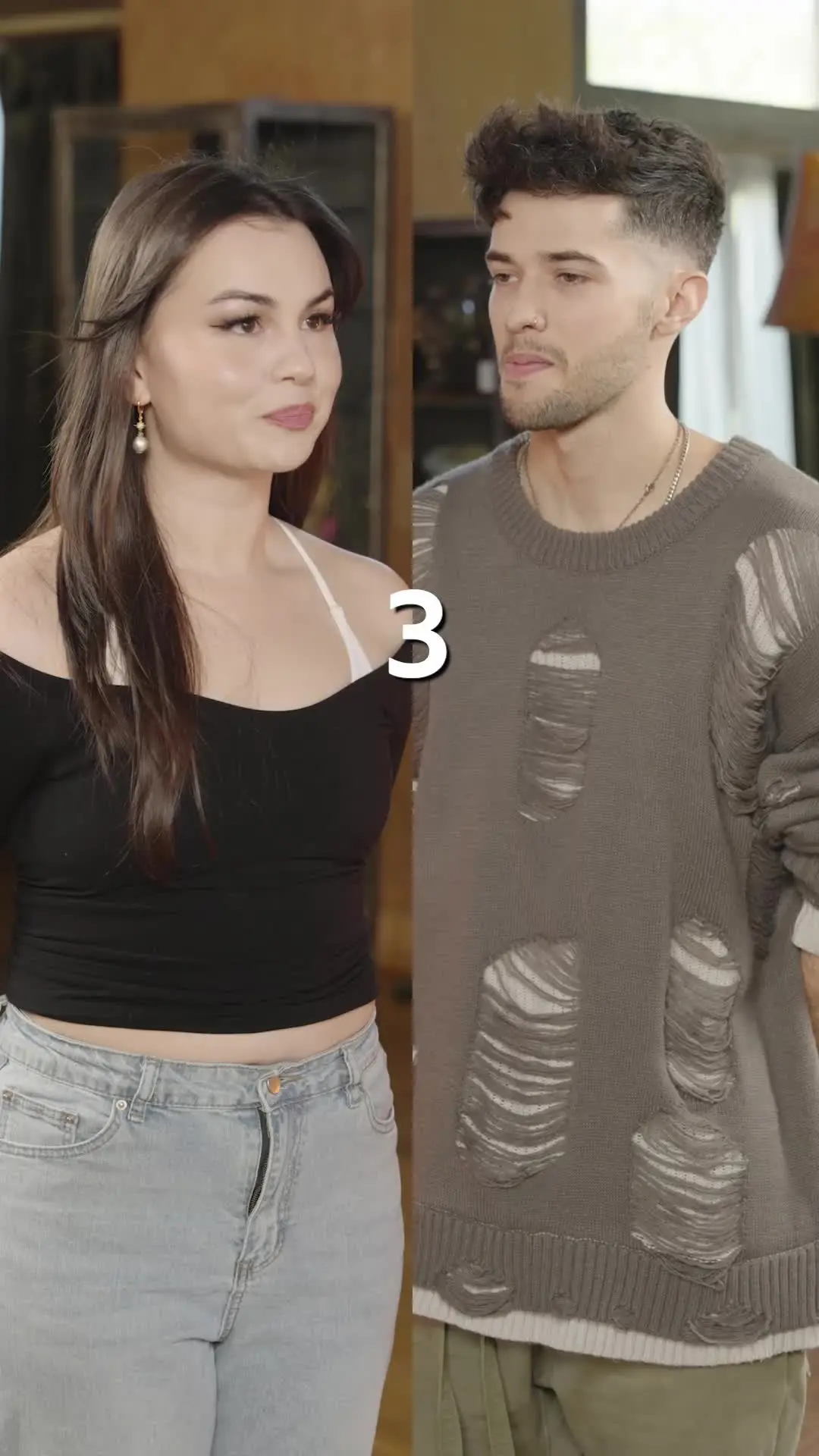 Episodio 12 de Bombardeo de amor