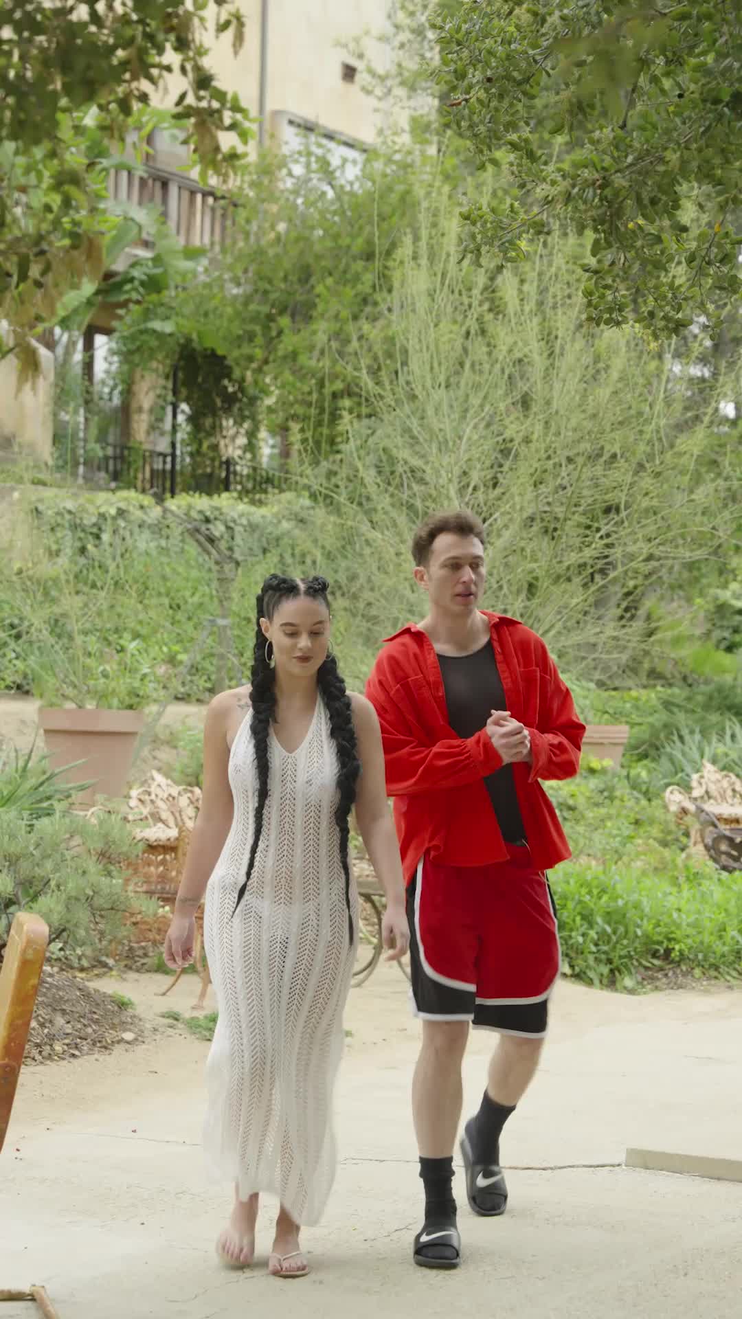 Episodio 68 de Bombardeo de amor