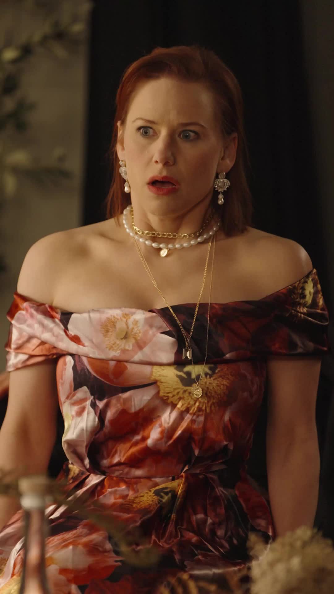 Episodio 14 de Bridezilla: no provoques a la madre millonaria