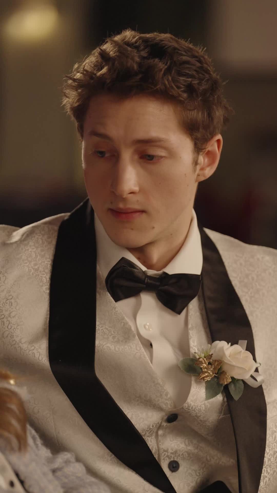 Episodio 15 de Bridezilla: no provoques a la madre millonaria