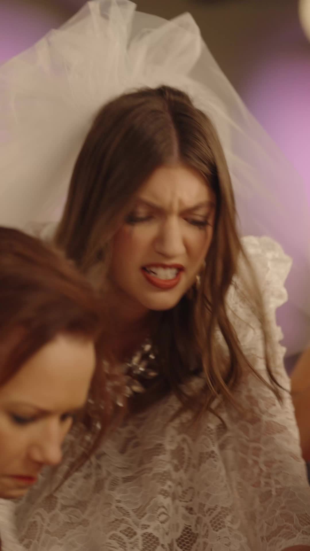 Episodio 16 de Bridezilla: no provoques a la madre millonaria