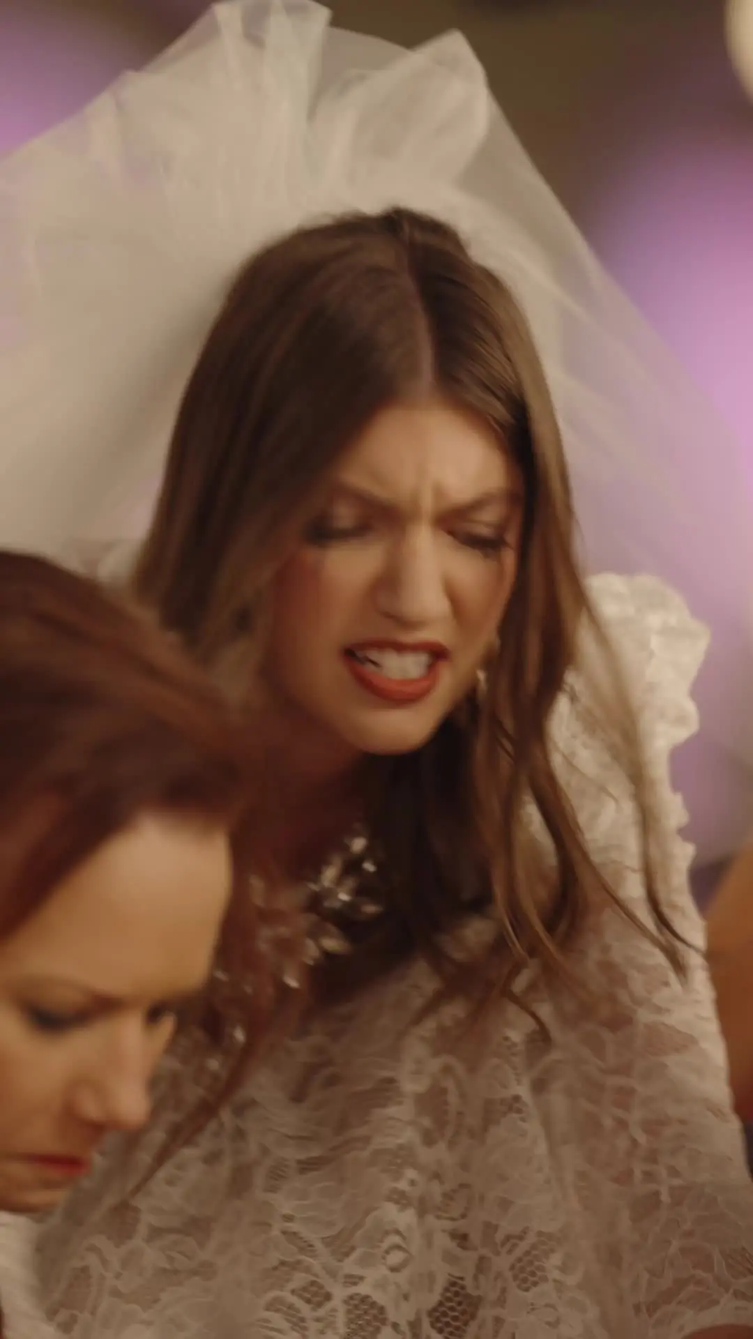 Episodio 16 de Bridezilla: no provoques a la madre millonaria
