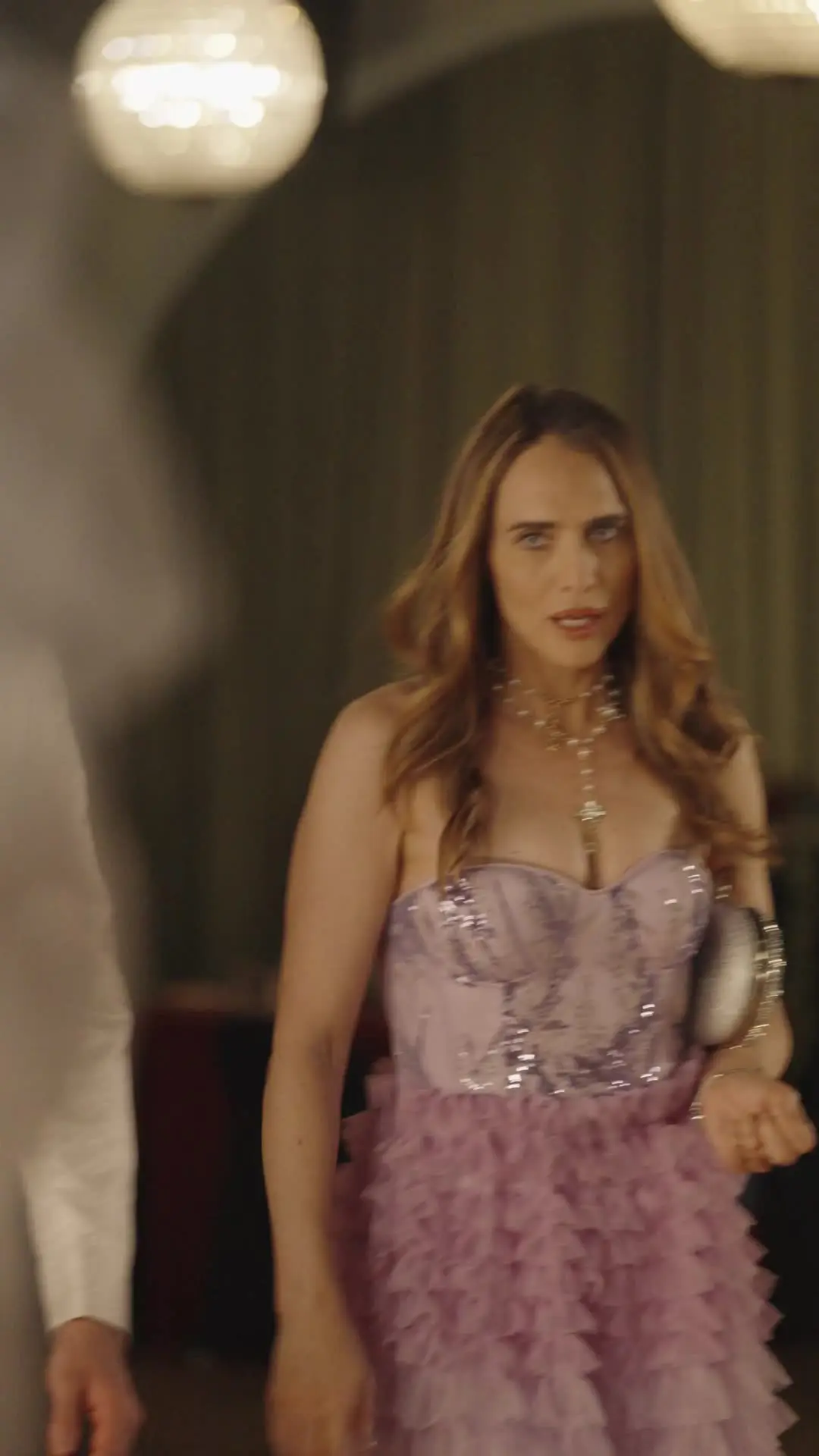 Episodio 23 de Bridezilla: no provoques a la madre millonaria