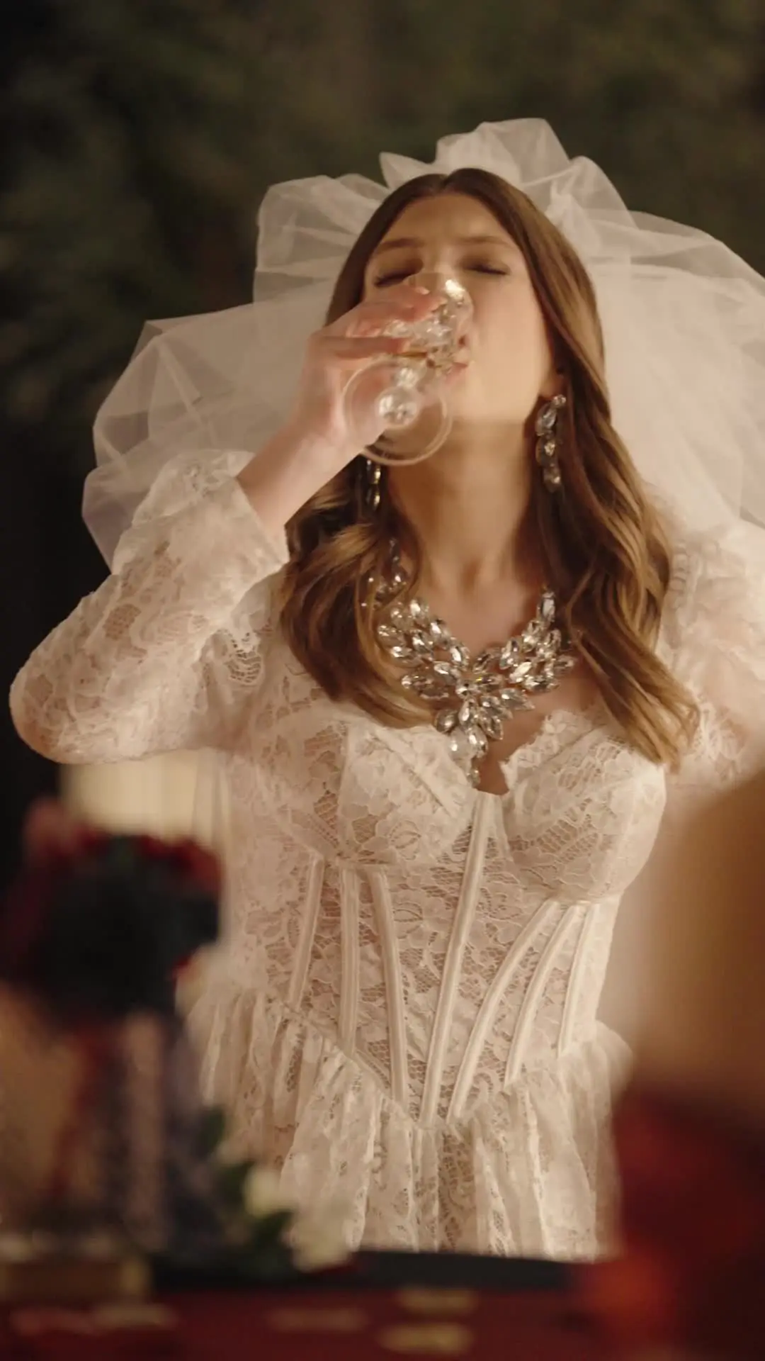 Episodio 24 de Bridezilla: no provoques a la madre millonaria