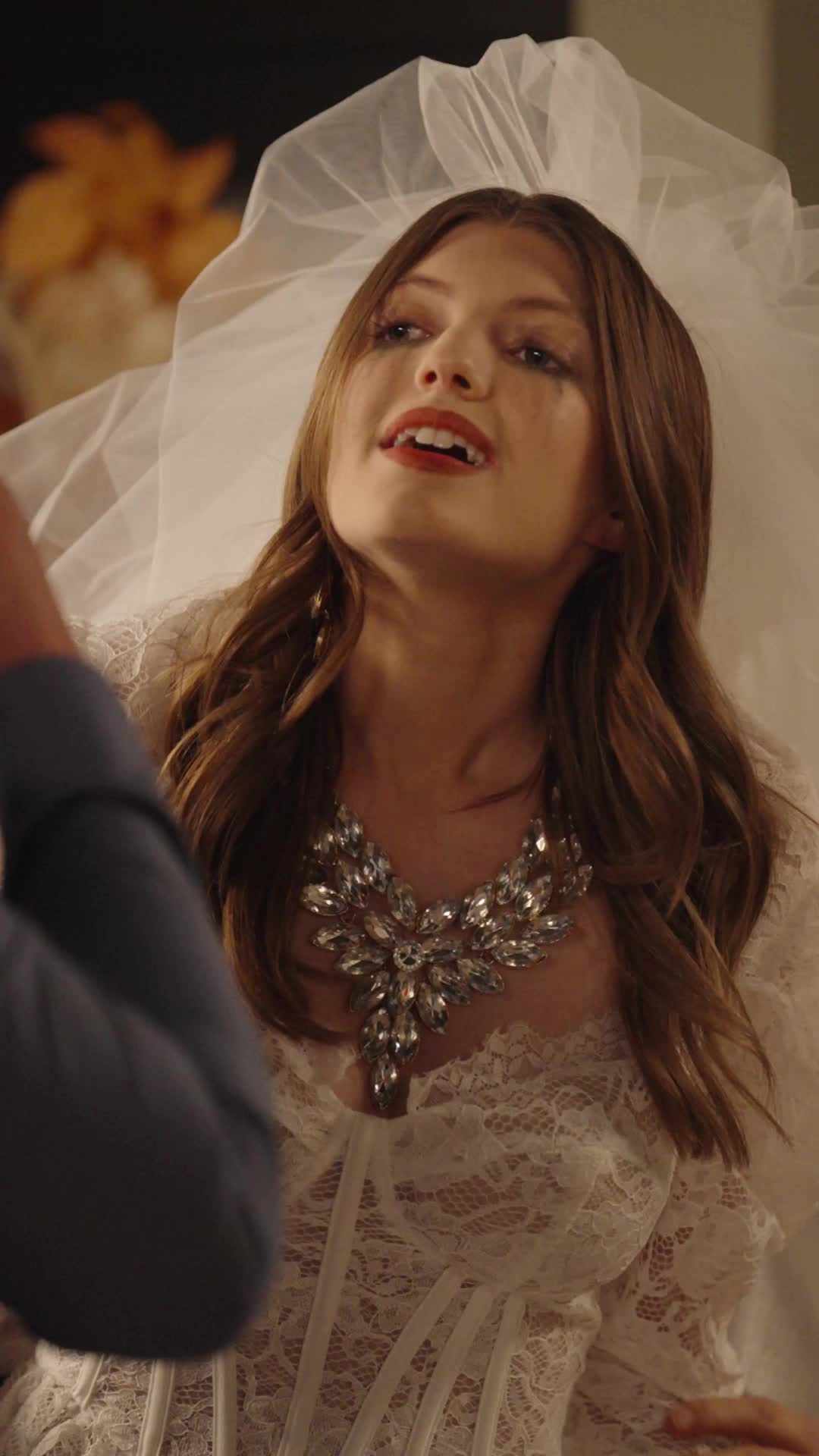 Episodio 27 de Bridezilla: no provoques a la madre millonaria