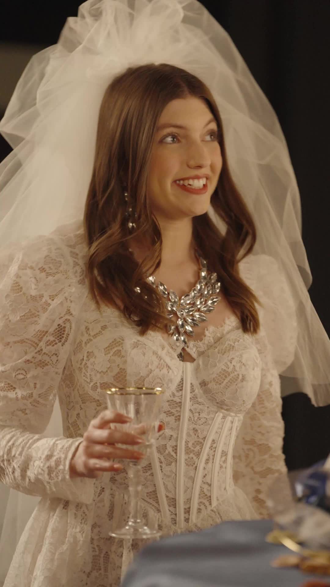 Episodio 28 de Bridezilla: no provoques a la madre millonaria